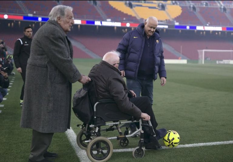 ضربة البداية