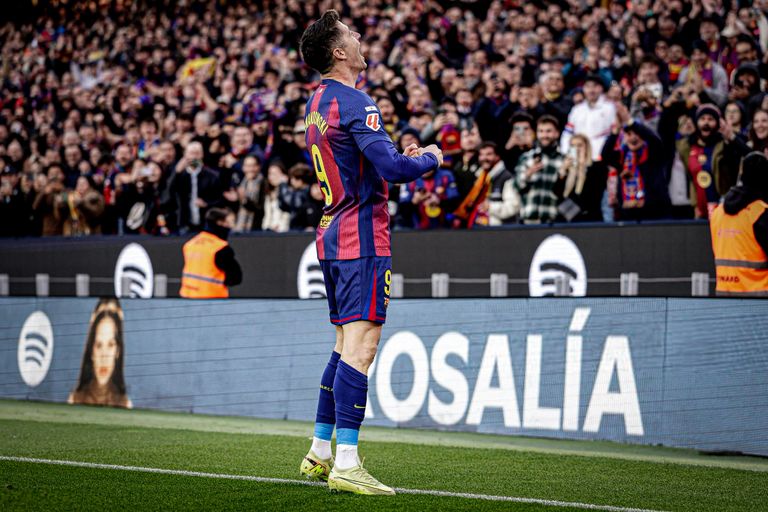 ليفاندوفسكي