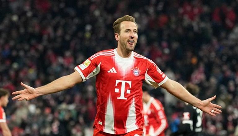 بايرن ميونخ