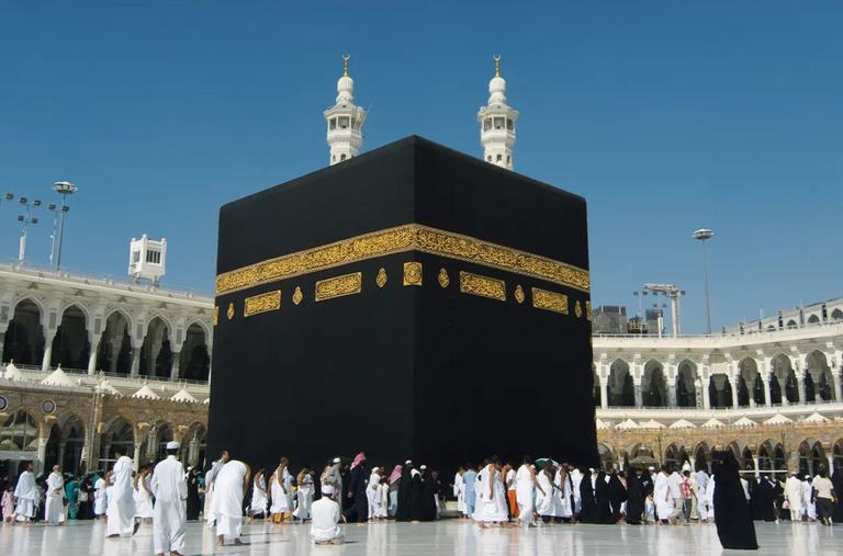 حج الجمعيات الأهلية 2026