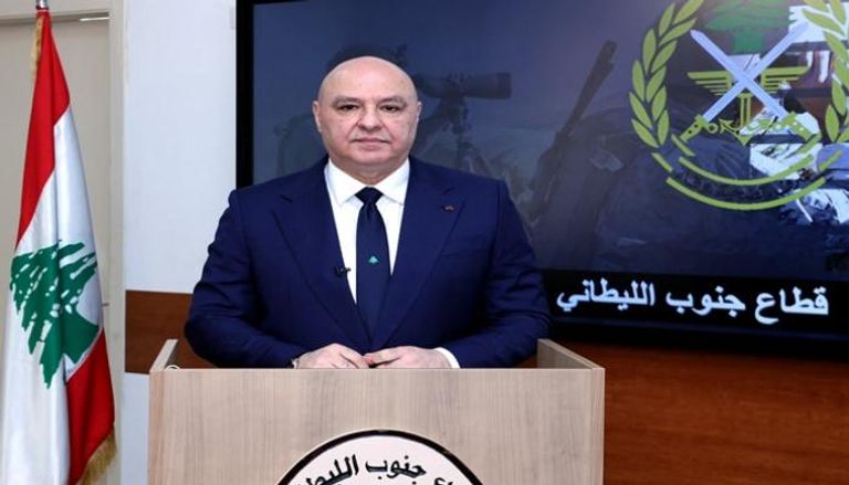 الرئيس اللبناني جوزيف عون 