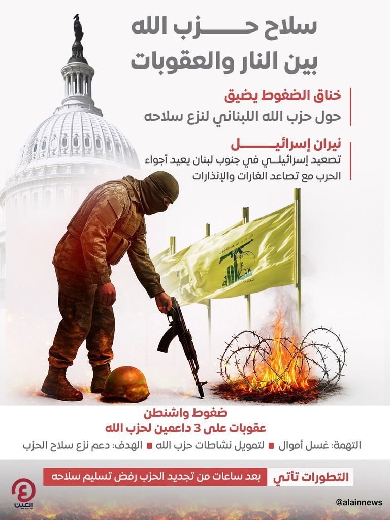 الرئيس اللبناني جوزيف عون 