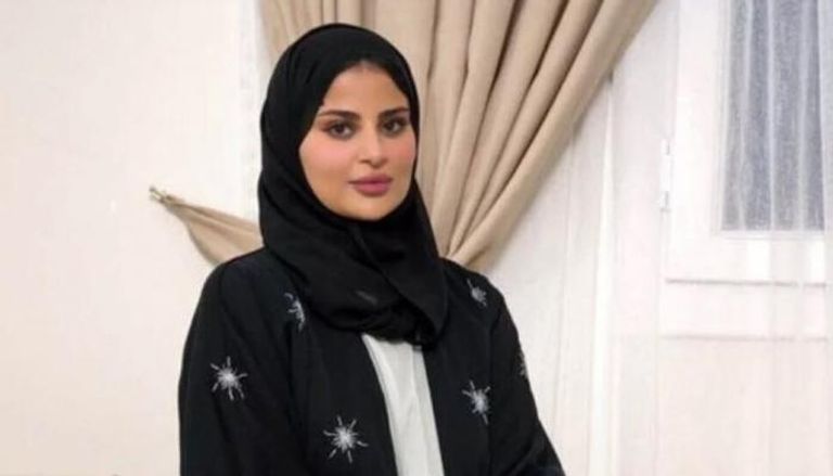 البلوغر خنساء مجاهد 