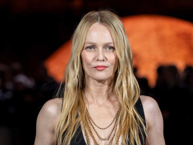 فانيسا بارادي 