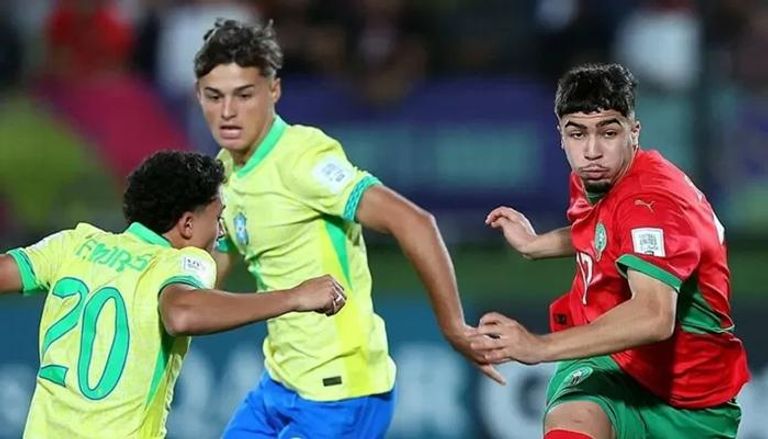 البرازيلي ديل 