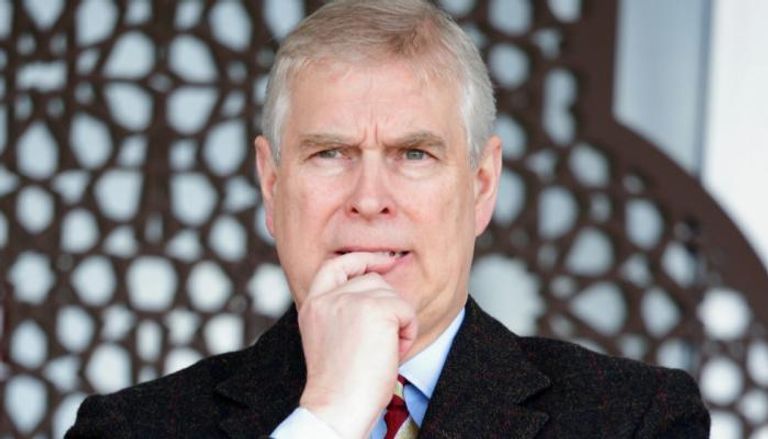 أندرو ماونتباتن-وندسور