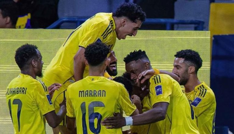 موعد مباراة النصر اليوم 