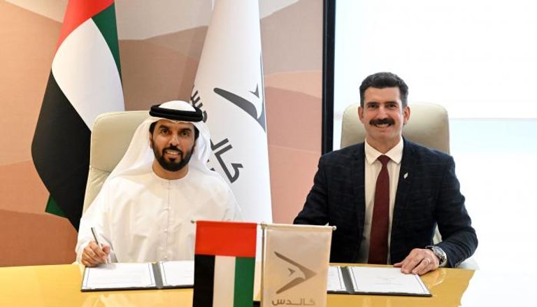 اتفاقية بين كالدس و3ME للتكنولوجيا لتعزيز الحلول الهجينة 