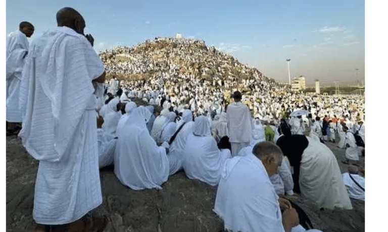 طريقة الاستعلام عن نتائج قرعة الحج 2026 في الجزائر