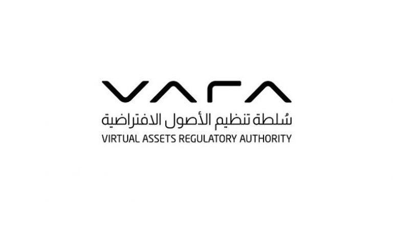 سلطة تنظيم الأصول الافتراضية في دبي (VARA)