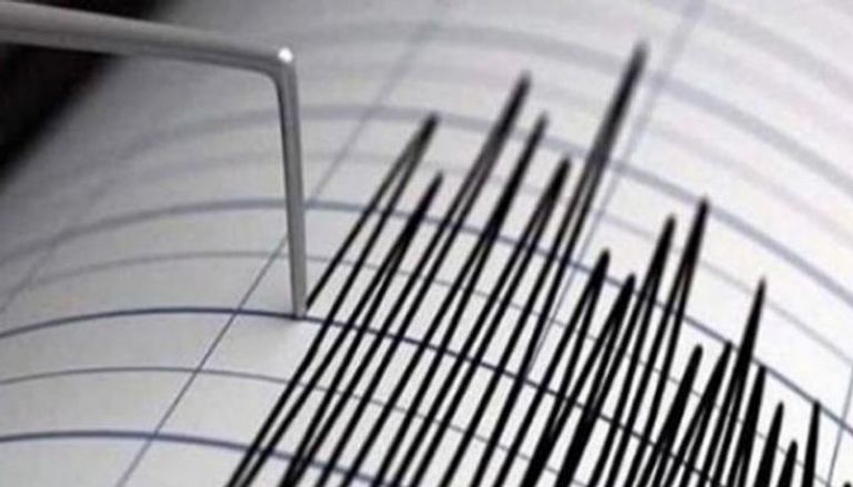 مقياس الزلازل