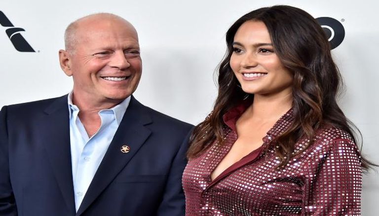 عائلة بروس ويليس تتخذ خطوة صعبة