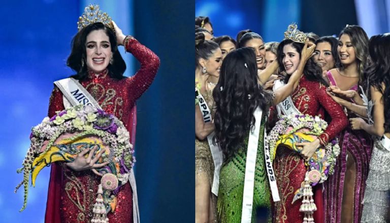 ملكة جمال الكون 2025 تكشف كواليس المسابقة