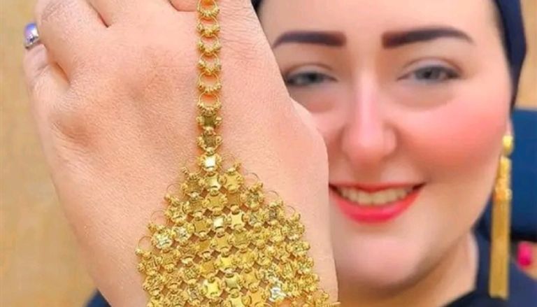 القصة الكاملة لأزمة أميرة الذهب في مصر القصة الكاملة لأزمة أميرة الذهب في مصر