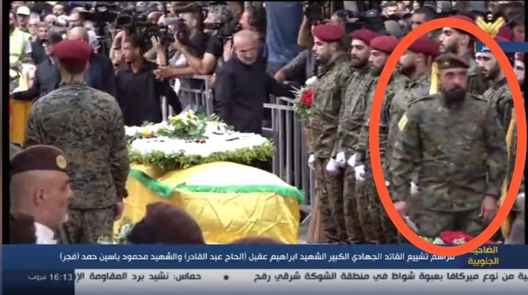 هيثم علي طباطبائي