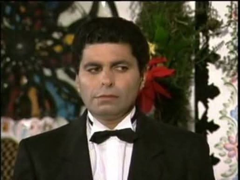 الفنان التونسي نور الدين بن عياد