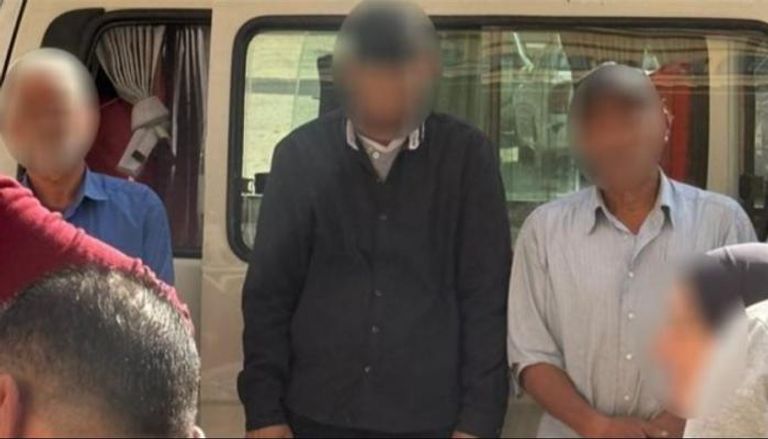 في واقعة الاعتداء على أطفال مدرسة السلام