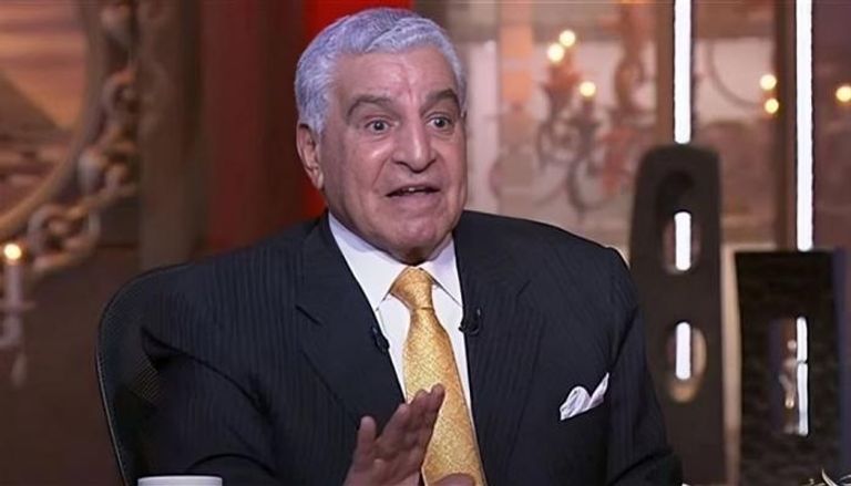 الدكتور زاهي حواس