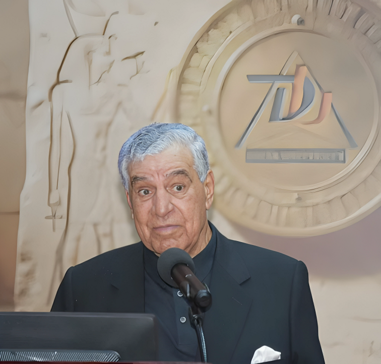 الدكتور زاهي حواس الدكتور زاهي حواس