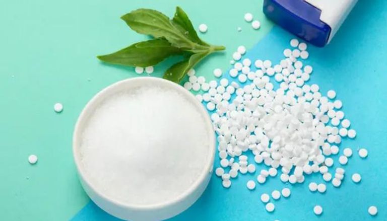 بدائل السكر - أرشيفية