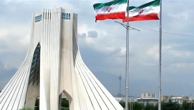 وزارة الصحة الإيرانية - أرشيفية