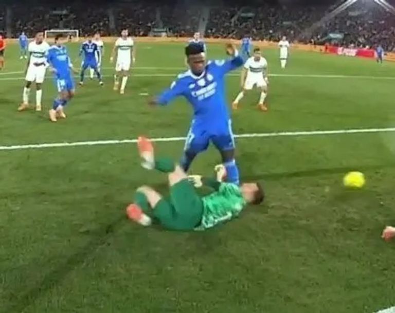 فينيسيوس جونيور