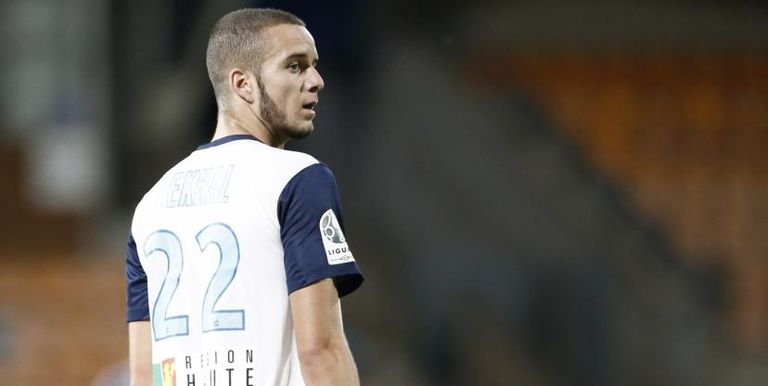 فيكتور لكحل