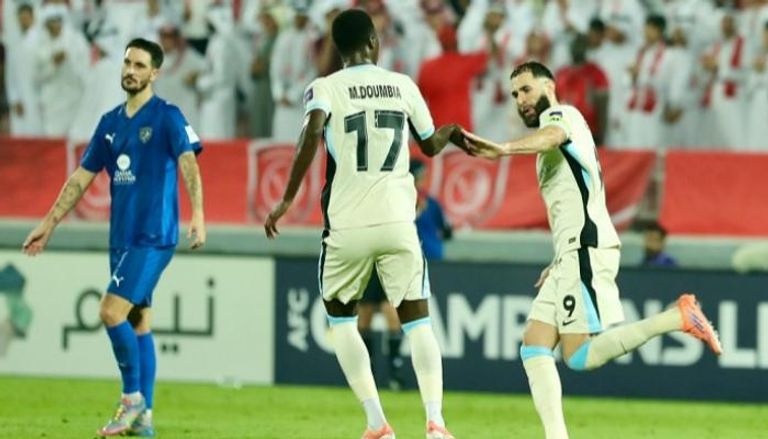 كريم بنزيما