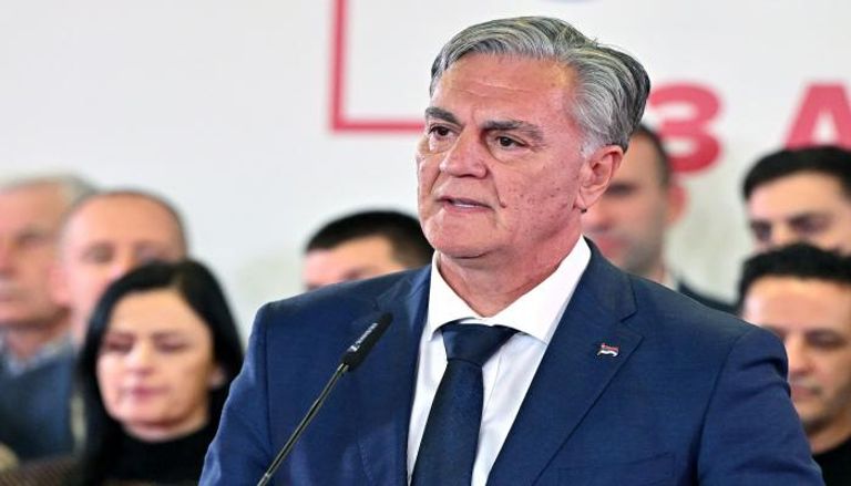 سينيسا كاران