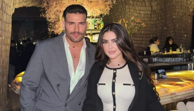 مسلم ويارا تامر