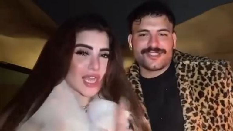 مسلم ويارا تامر