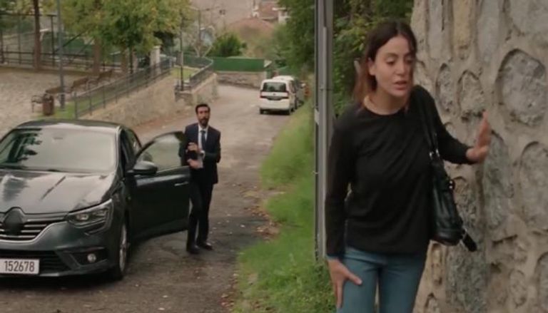 مسلسل سلمى الحلقة 75