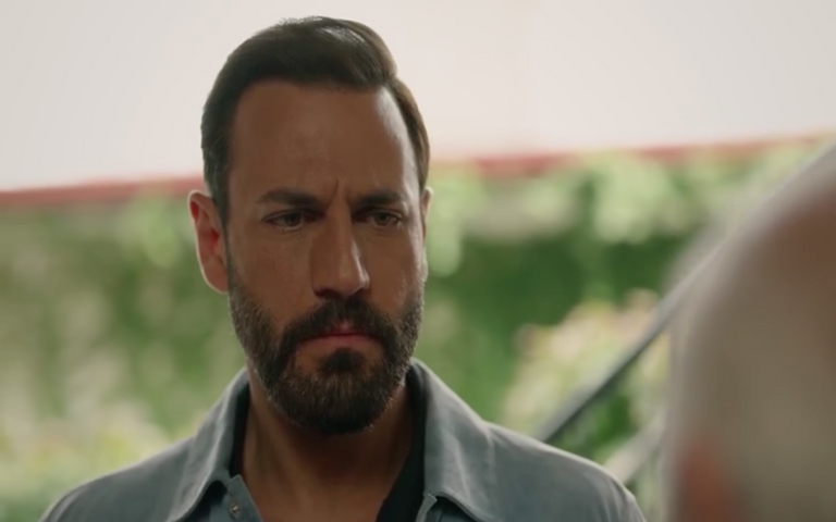 مسلسل سلمى الحلقة 75