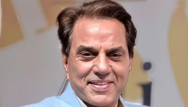 النجم الهندي دارامندرا