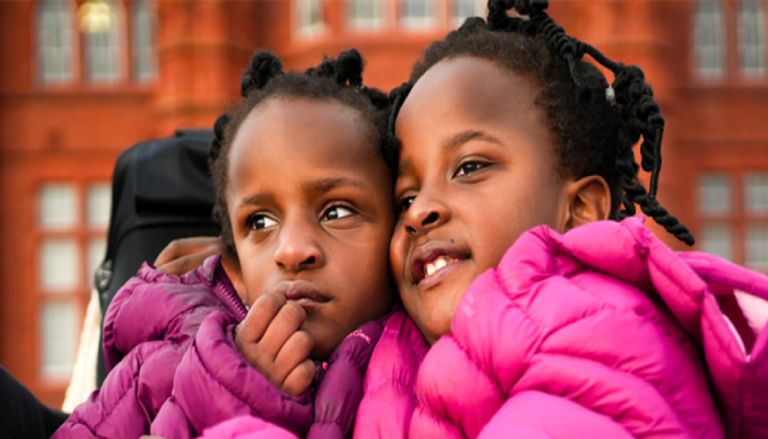 اليوم العالمي للتوأم الملتصق 2025