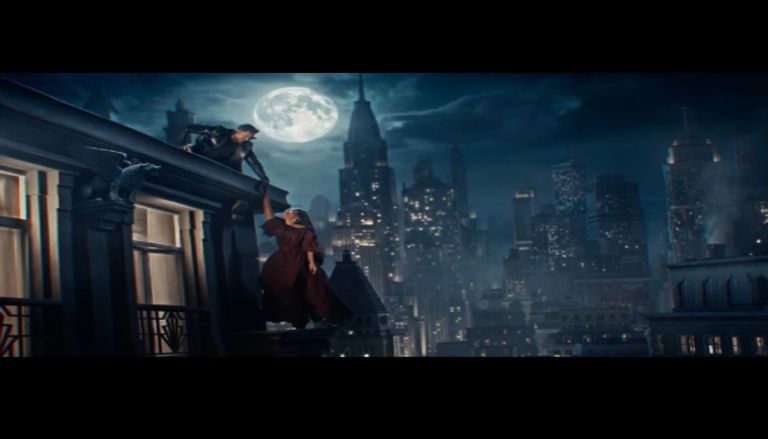 تفاصيل إعلان تامر حسني وأسماء جلال الجديد تفاصيل إعلان تامر حسني وأسماء جلال الجديد