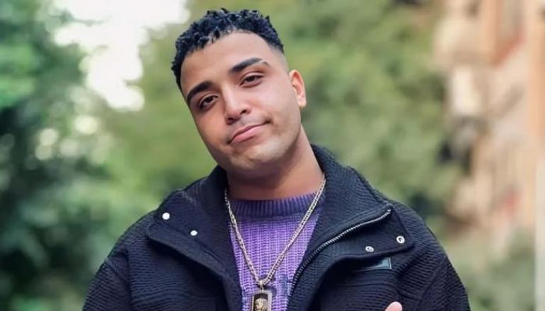 مطرب المهرجانات إسلام كابونجا