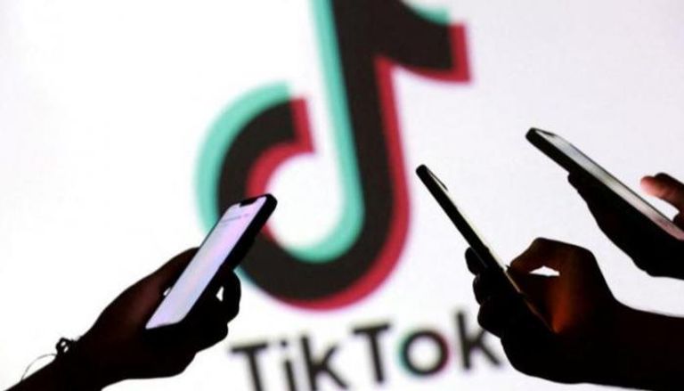 تطبيق تيك توك