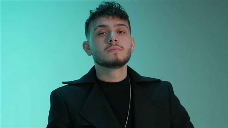 الفنان الشامي الفنان الشامي