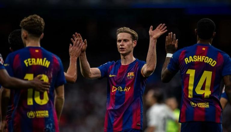 موعد مباراة برشلونة وتشيلسي اليوم 