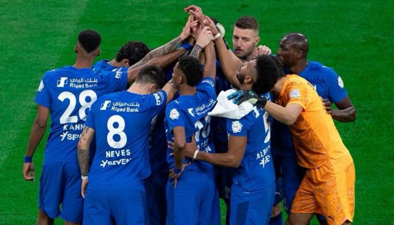 مشاهدة مباراة الهلال والشرطة اليوم 