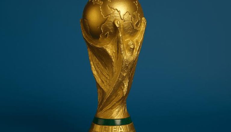 كأس العالم 2026