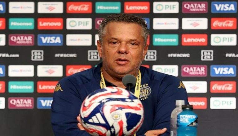 ماهر الكنزاري، مدرب الترجي التونسي