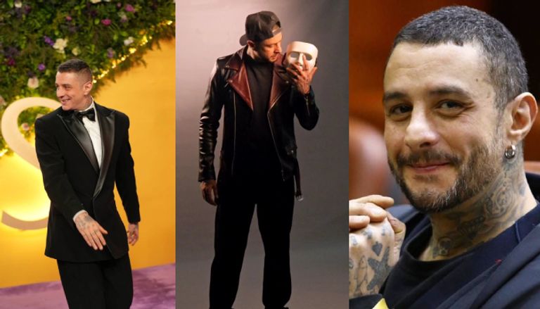 تفاصيل أحدث ظهور لأحمد الفيشاوي في سفاح التجمع