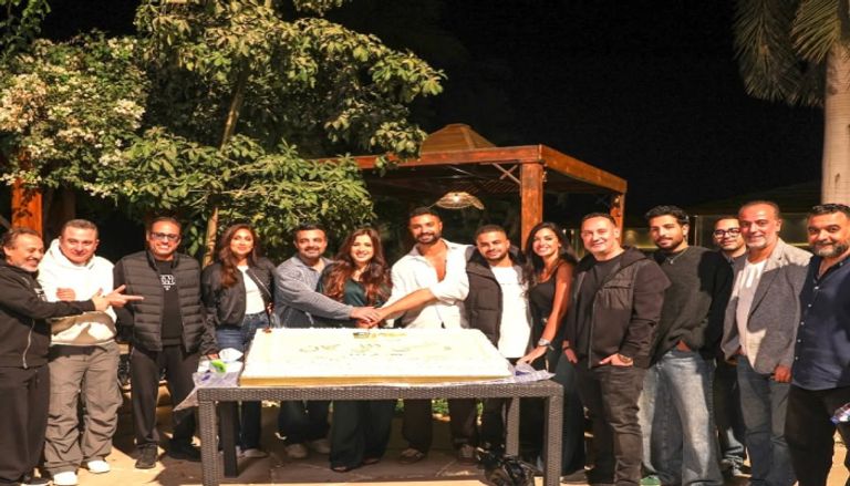 بدء تصوير مسلسل وننسى اللي كان