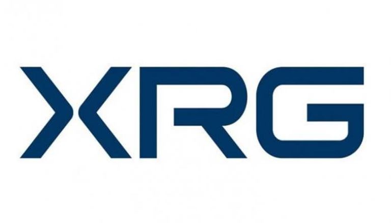 شعار شركة XRG