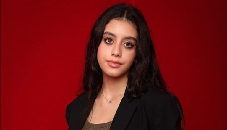 ياسمينا العبد