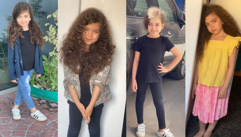 قضية مقتل الطفلة أيسل في مصر