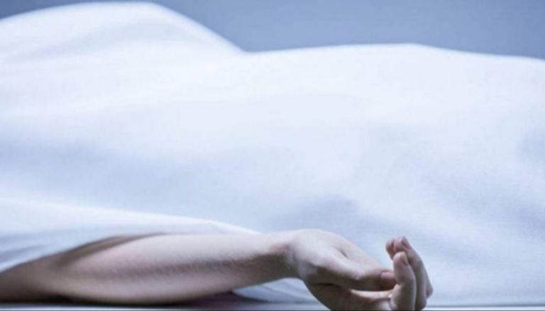 جثة- أرشيفية