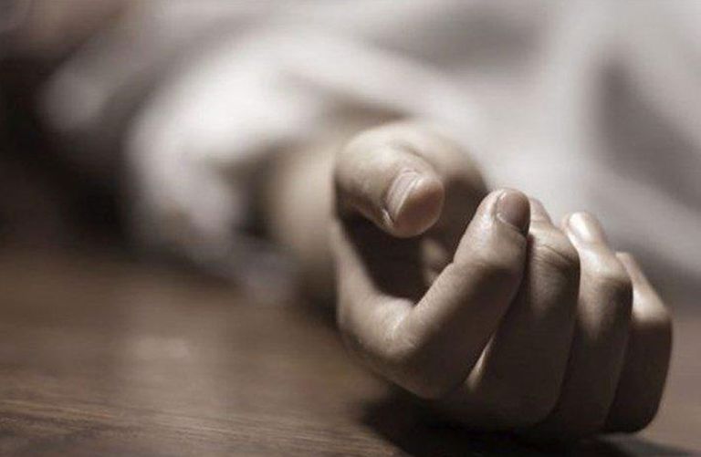 جثة- أرشيفية